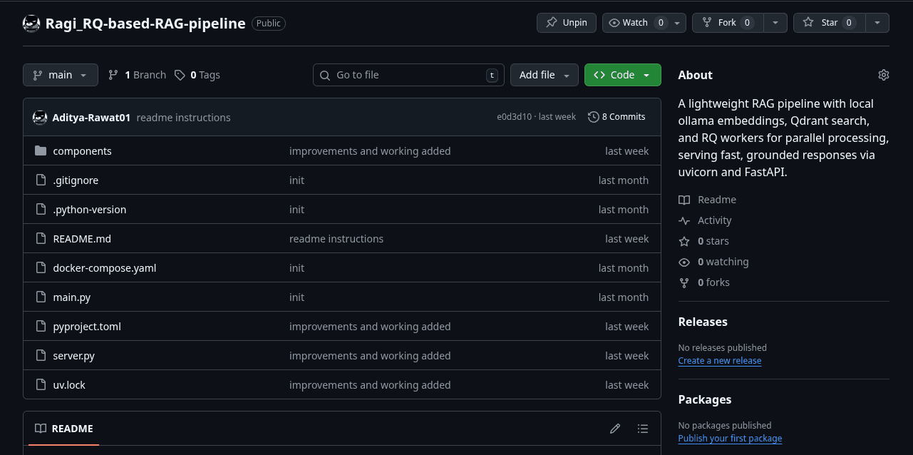 Second Video Thumbnail